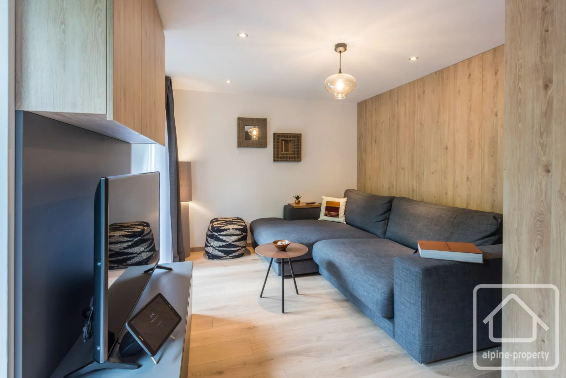 Appt. Kari, Montriond (photo 5)