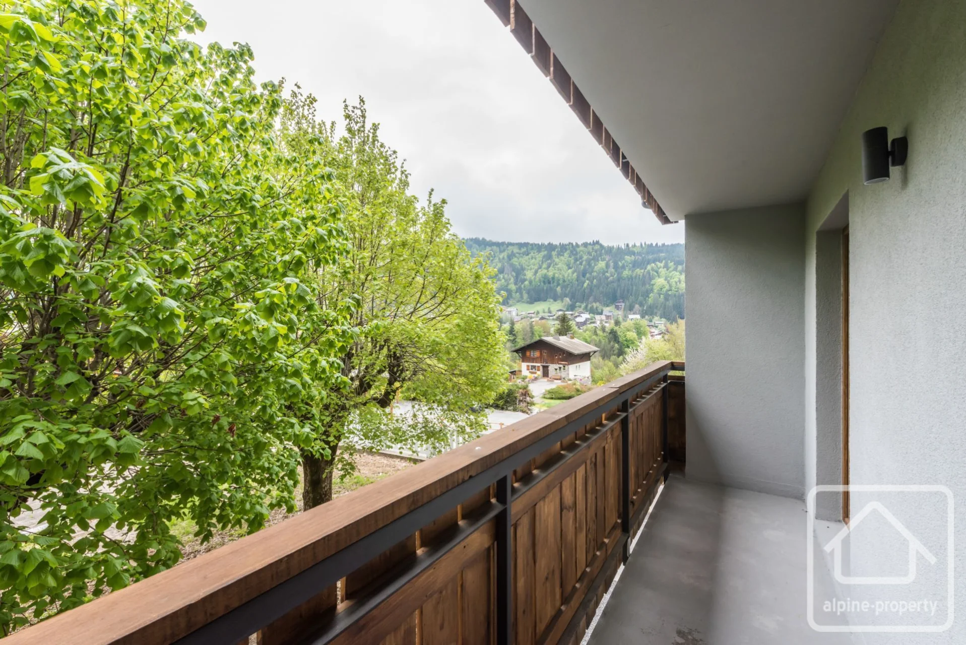 Appt. Kari, Montriond (photo 7)