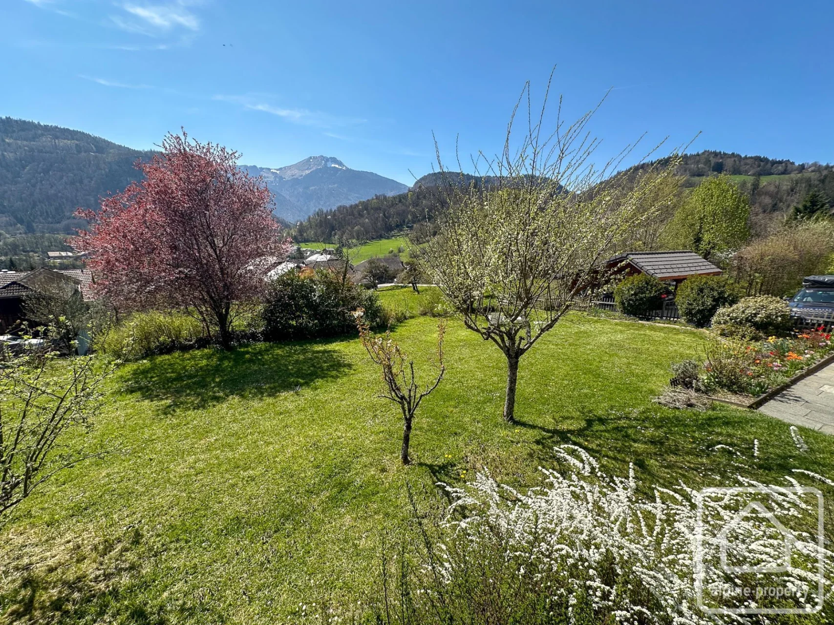Maison des Soeurs, Mieussy, Samoëns & Vallée (photo 7)