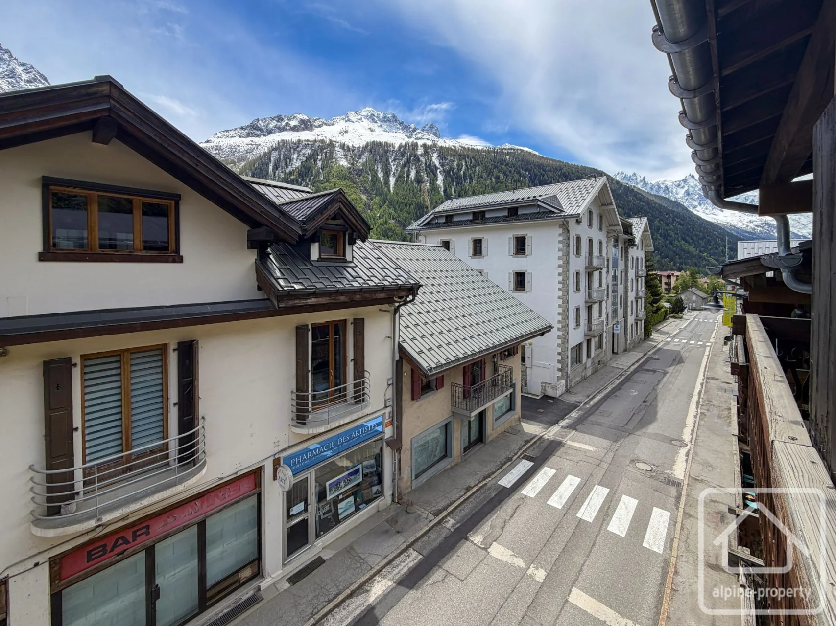 Appt. Aiguillette, Chamonix-Mont-Blanc, Chamonix & Vallée (photo 5)