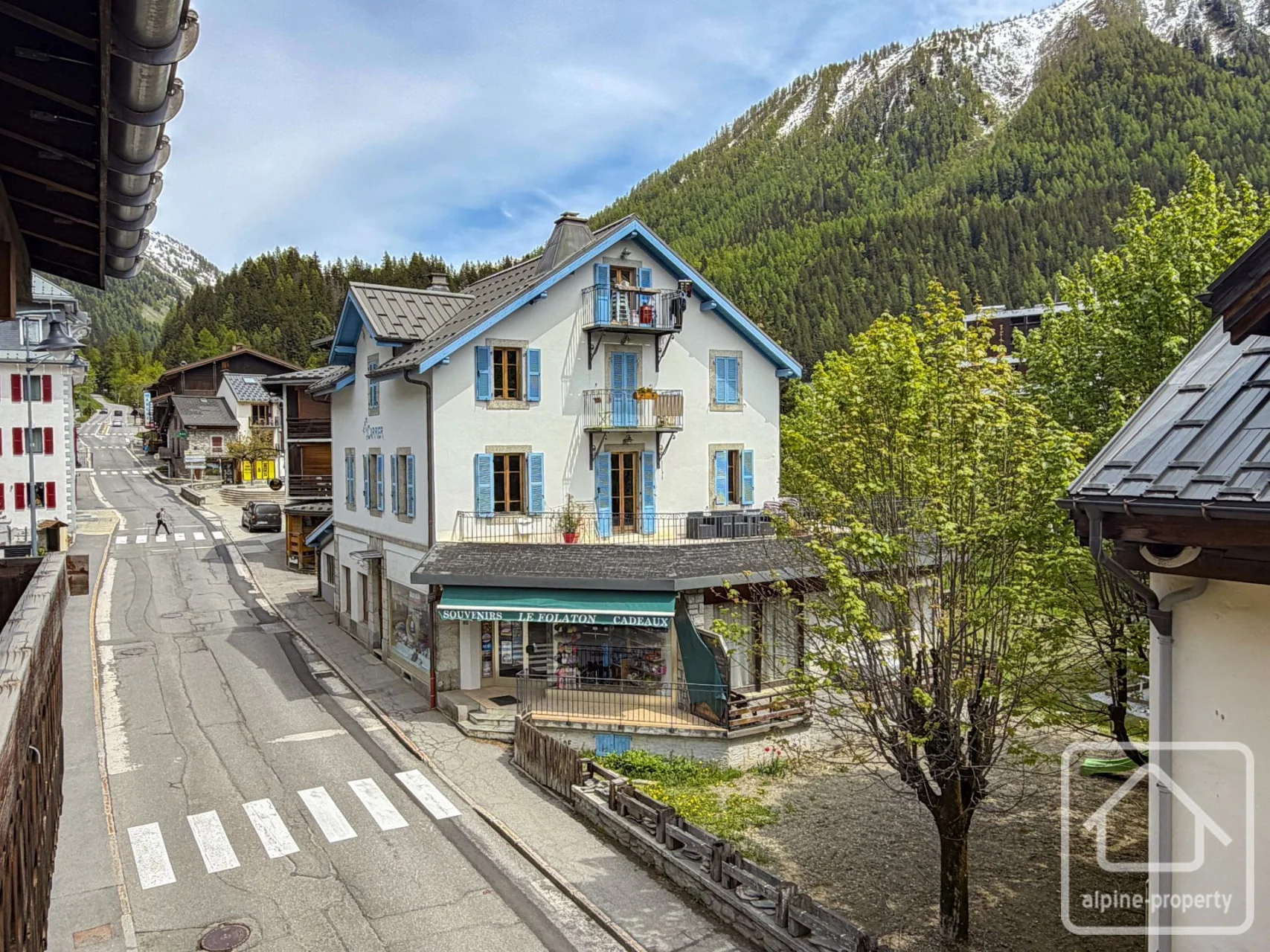 Appt. Aiguillette, Chamonix-Mont-Blanc, Chamonix & Vallée (photo 6)