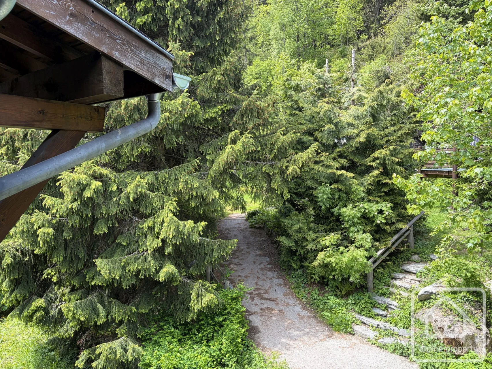 Appt. Aiguillette, Chamonix-Mont-Blanc, Chamonix & Vallée (photo 8)