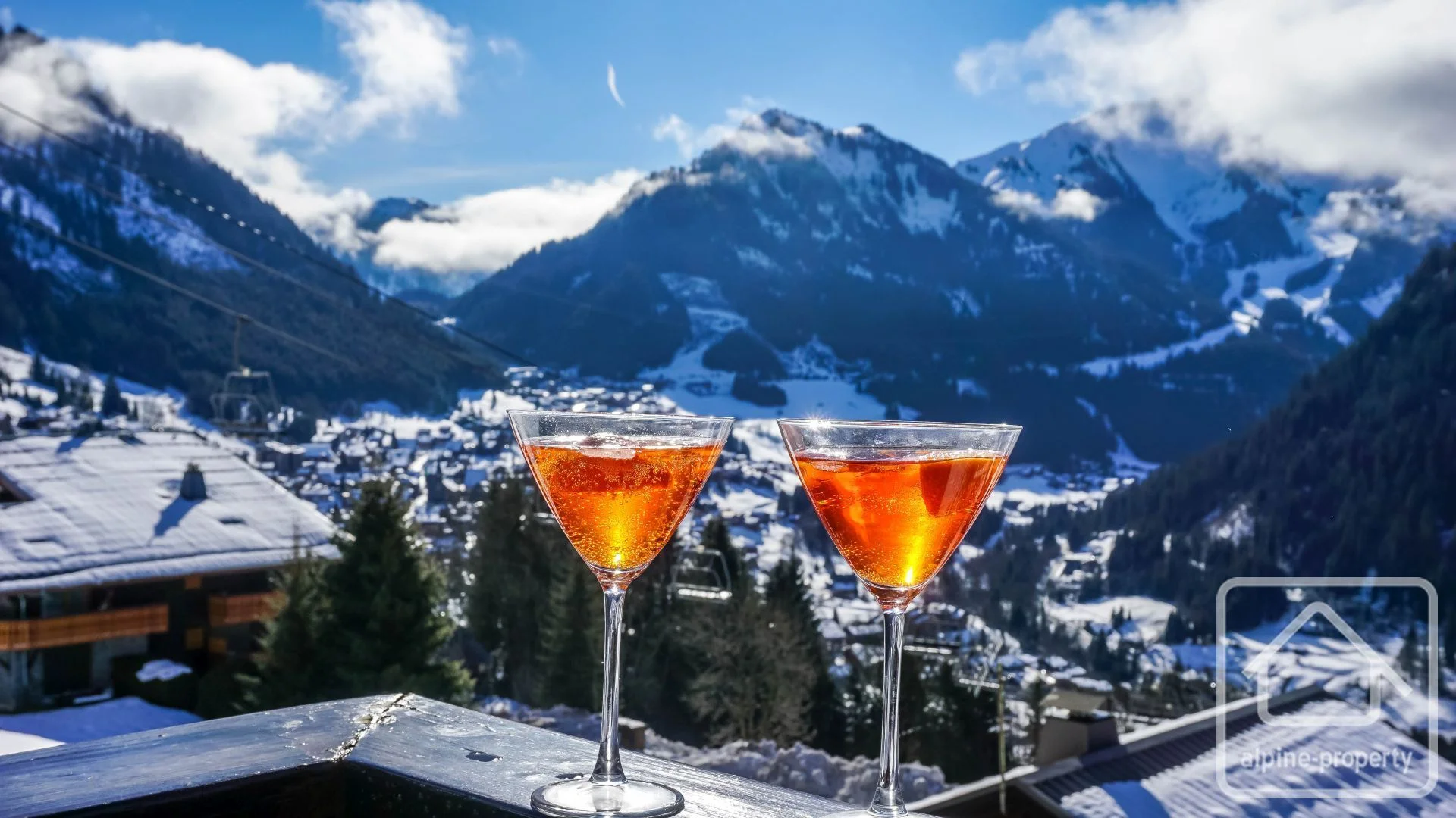Chalet Les Fleurs des Montagnes, Châtel, Châtel & Vallée (photo 4)