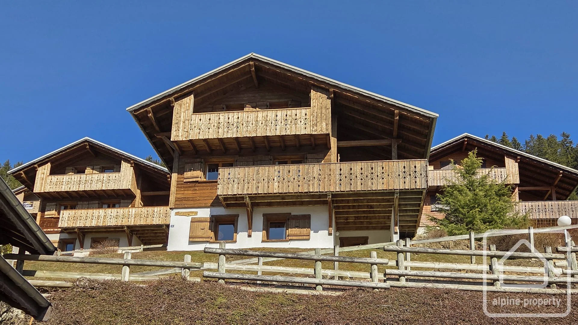 Chalet Les Fleurs des Montagnes, Châtel, Châtel & Vallée (photo 7)