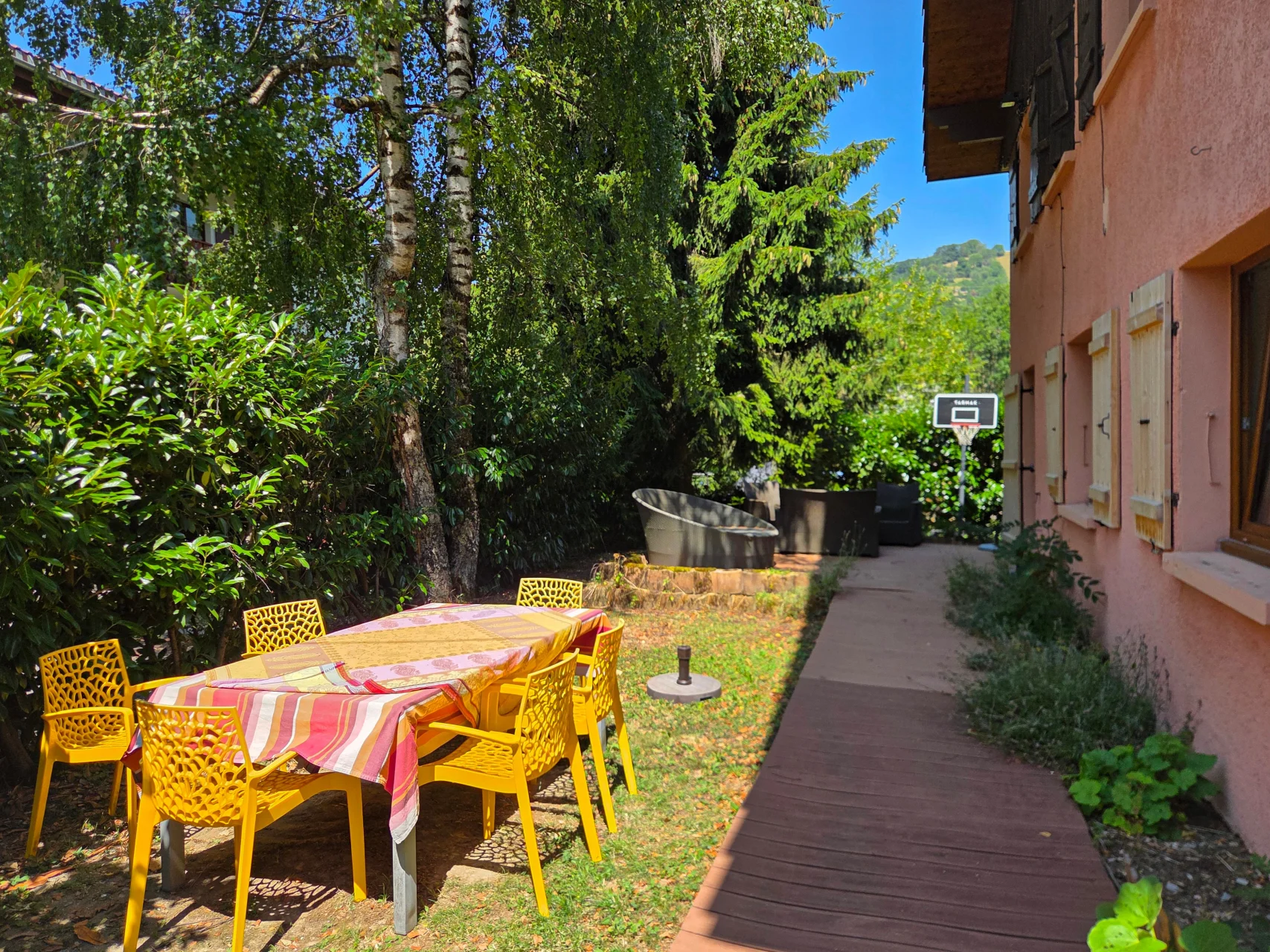 Chalet Bernex, Bernex, Pays de Gavot (photo 6)