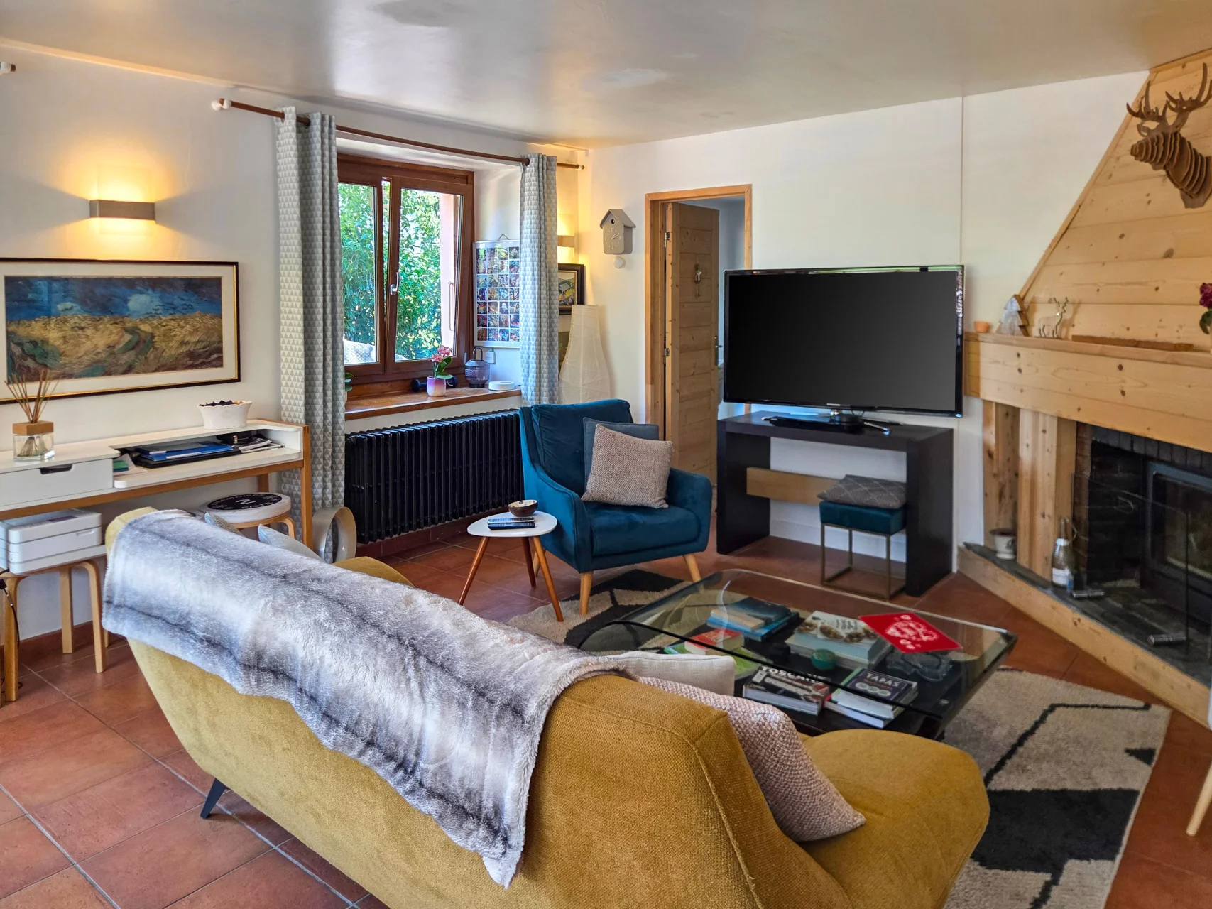 Chalet Bernex, Bernex, Pays de Gavot (photo 7)