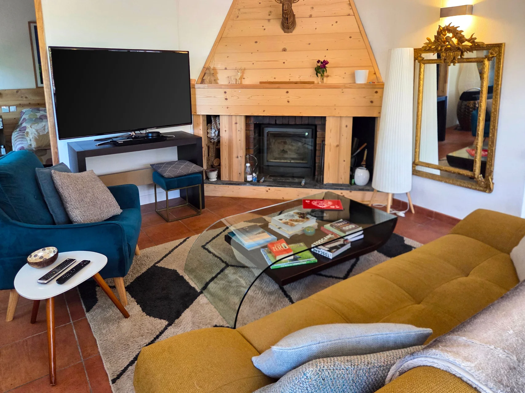 Chalet Bernex, Bernex, Pays de Gavot (photo 10)