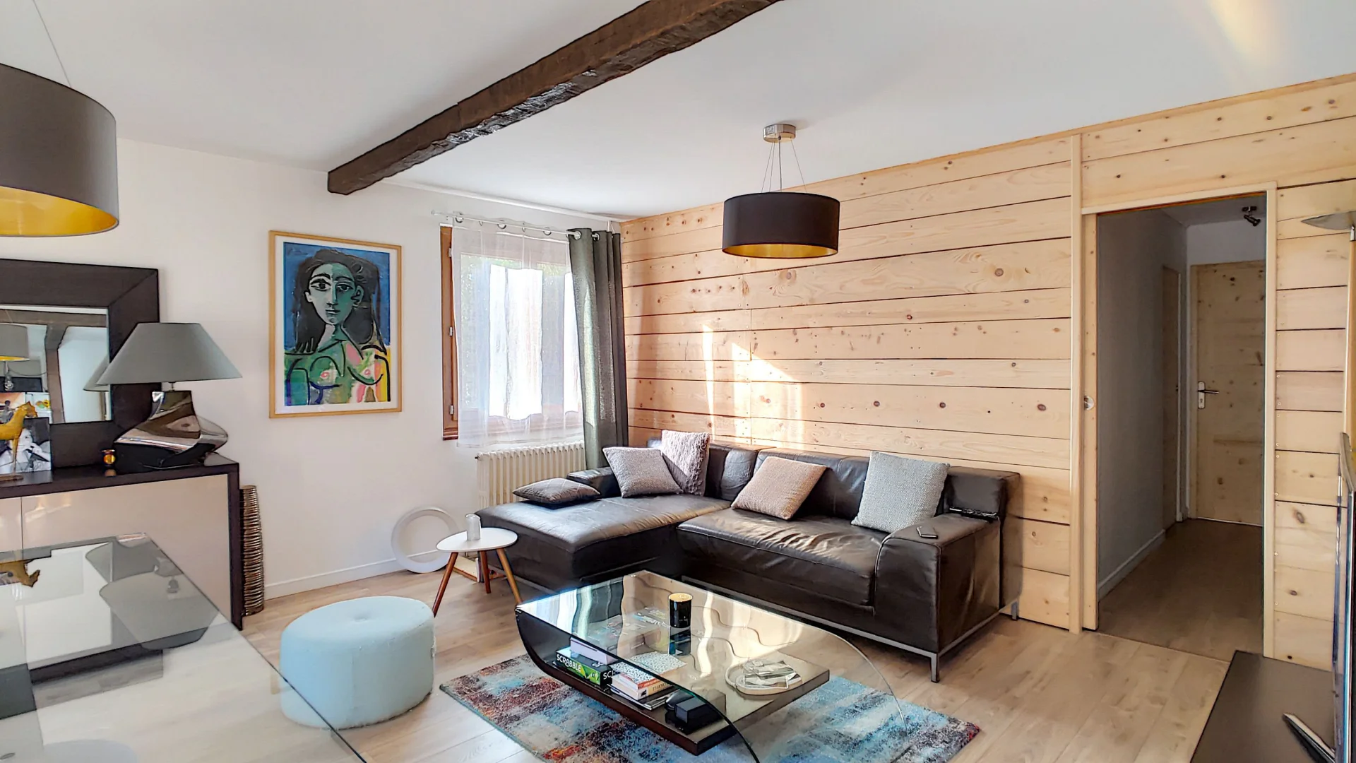 Chalet Bernex, Bernex, Pays de Gavot (photo 3)