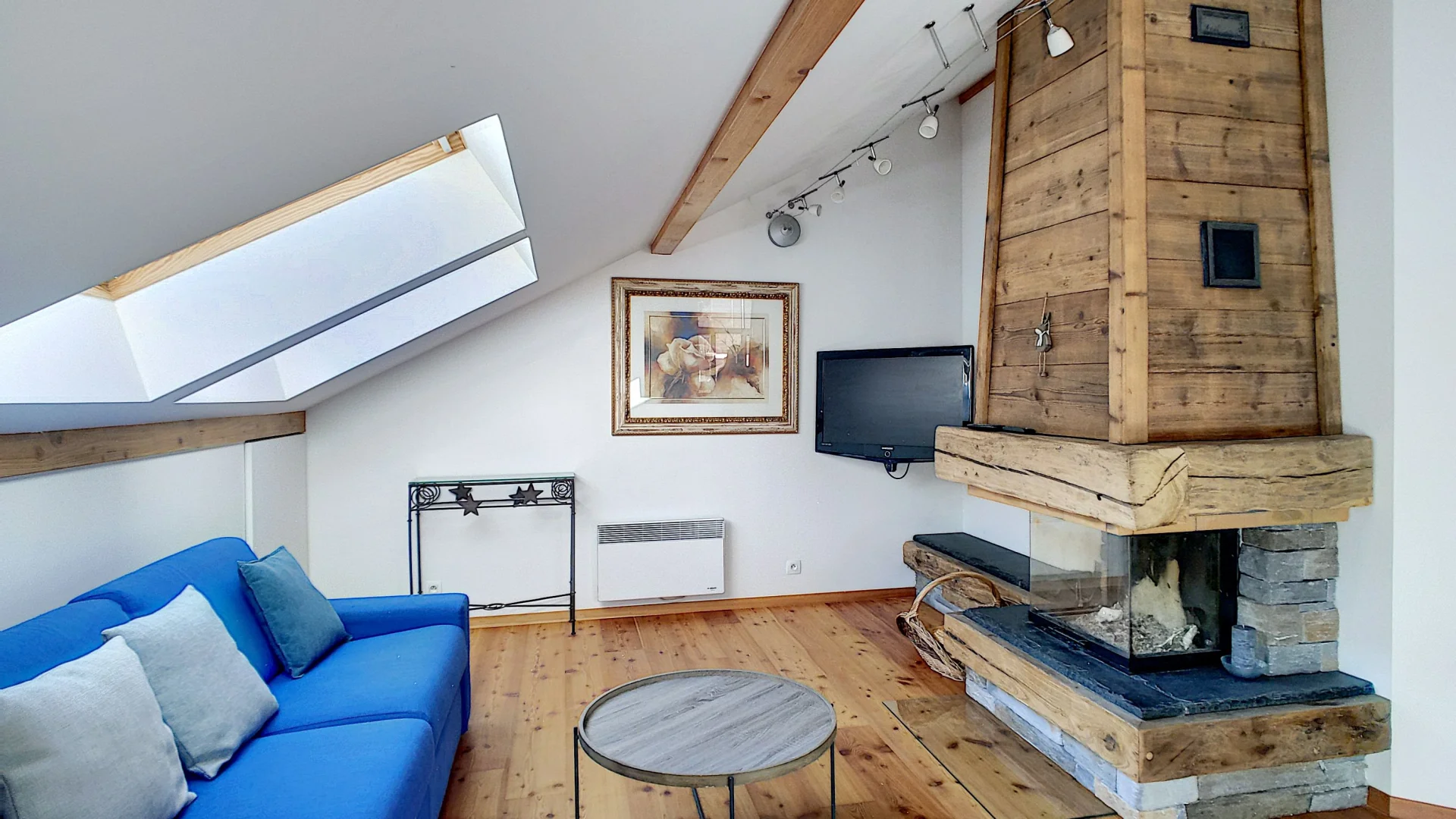 Chalet Bernex, Bernex, Pays de Gavot (photo 2)