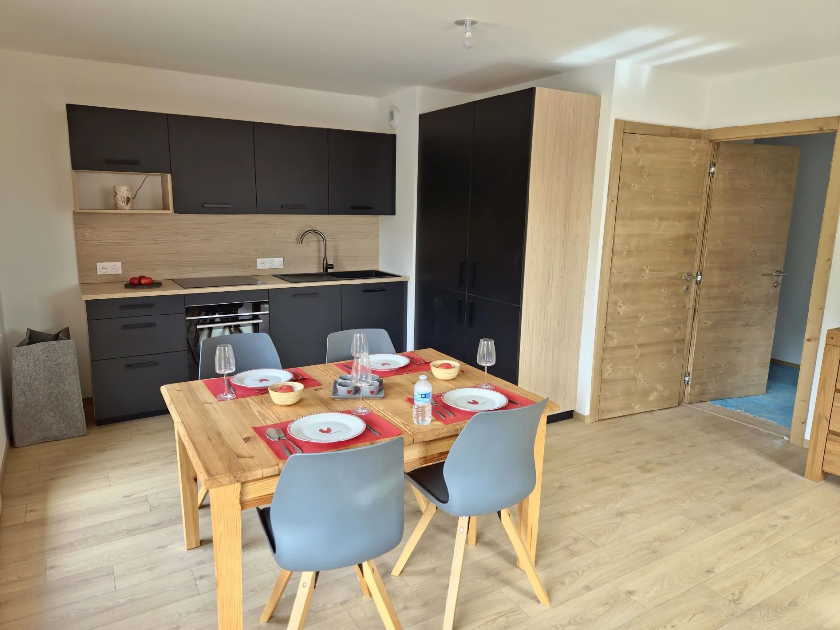 Appt. Domaine de l'Ardoise, 001, Morzine, Morzine (photo 4)