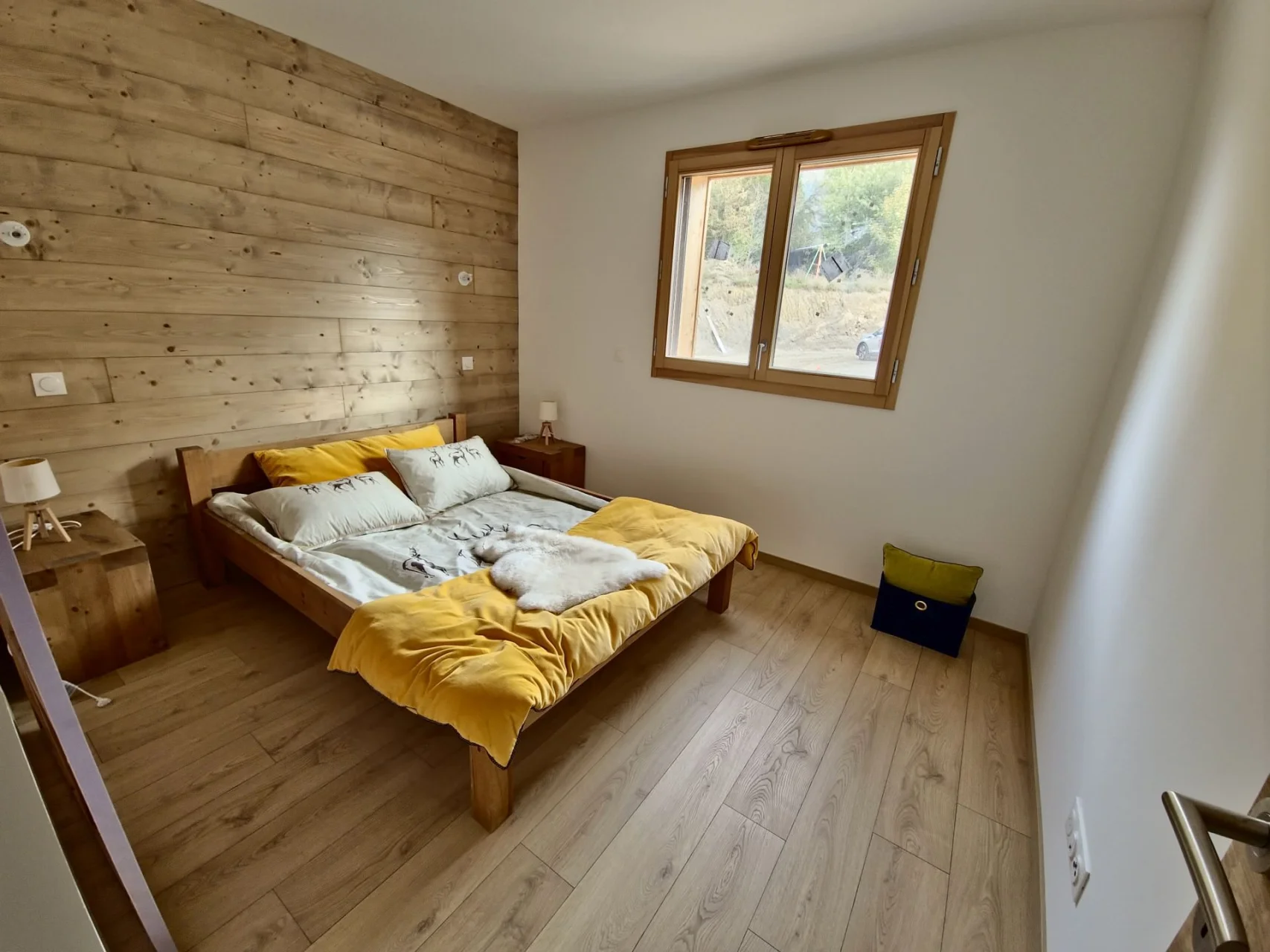 Appt. Domaine de l'Ardoise, 001, Morzine, Morzine (photo 7)