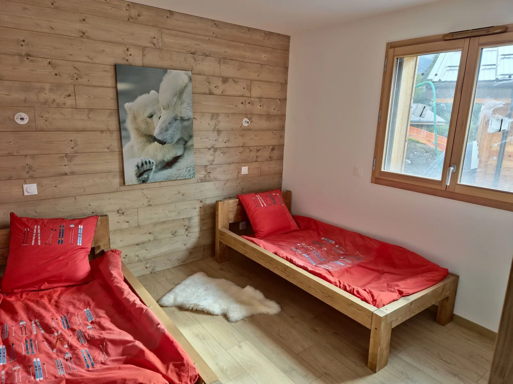 Appt. Domaine de l'Ardoise, 002, Morzine, Morzine (photo 9)