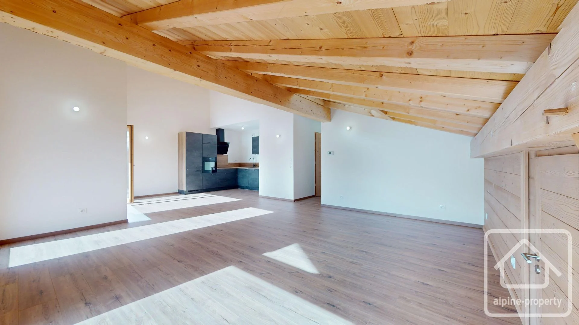 Appt. Alpaga, C302, Arâches-la-Frasse, Flaine & Les Carroz (photo 11)