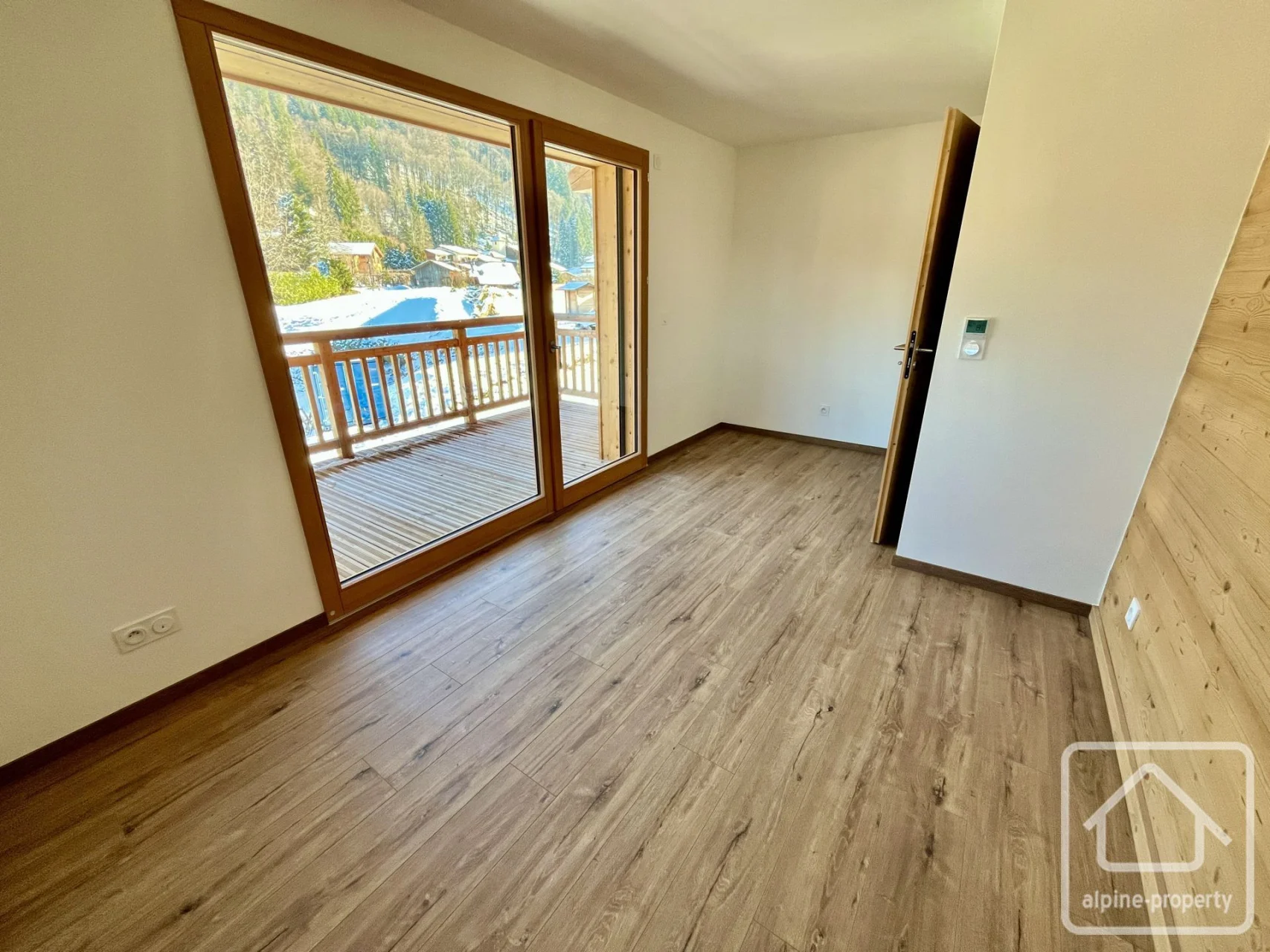 Appt. Alpaga, C103, Arâches-la-Frasse, Flaine & Les Carroz (photo 10)