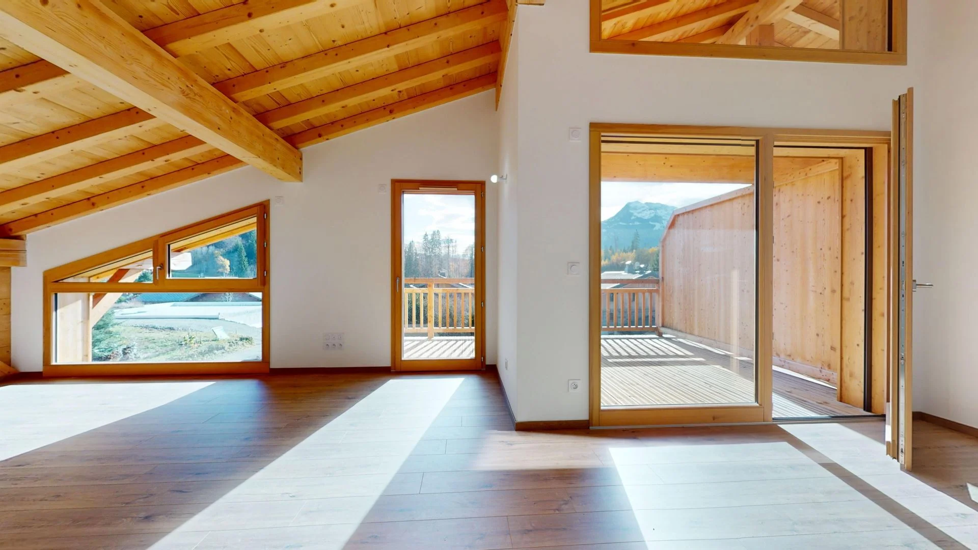 Appt. Alpaga, C302, Arâches-la-Frasse, Flaine & Les Carroz (photo 8)