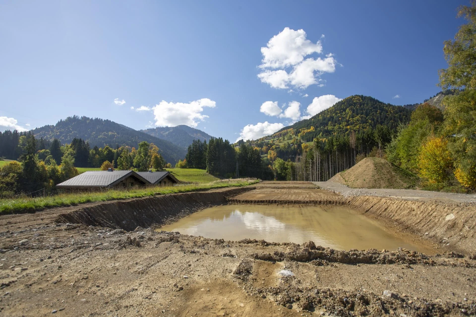 Domaine de l'Ardoise, Chalet F, Morzine, Morzine (photo 9)