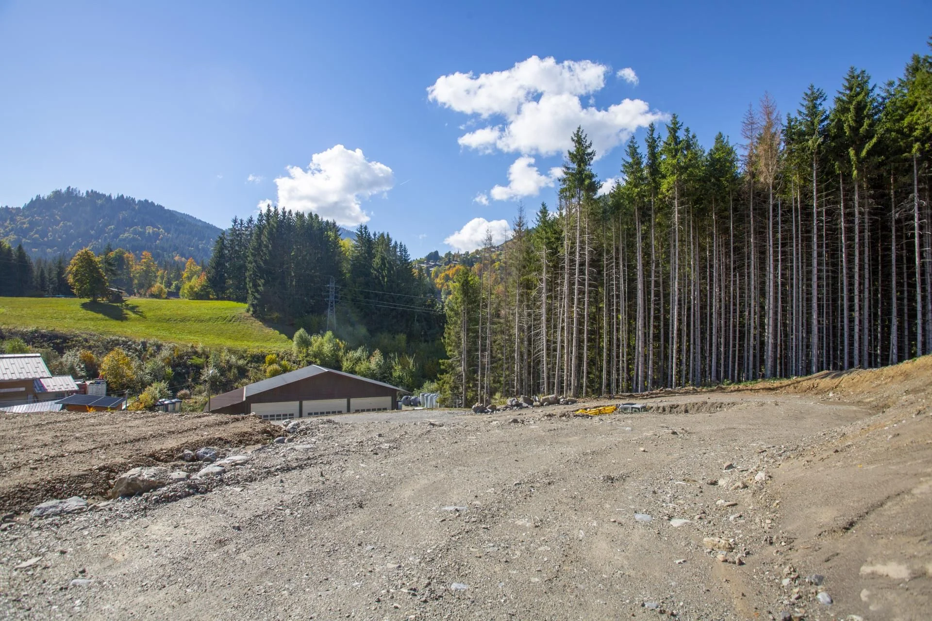 Domaine de l'Ardoise, Chalet F, Morzine, Morzine (photo 10)