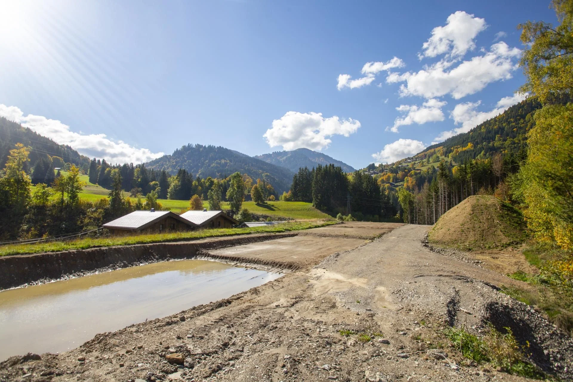 Domaine de l'Ardoise, Chalet F, Morzine, Morzine (photo 11)