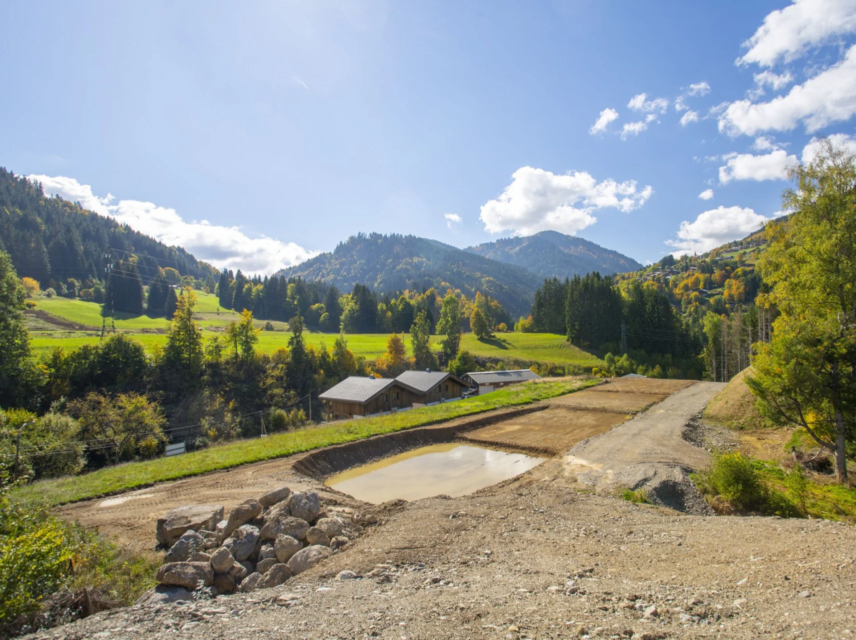 Domaine de l'Ardoise, Chalet H2, Morzine, Morzine (photo 9)