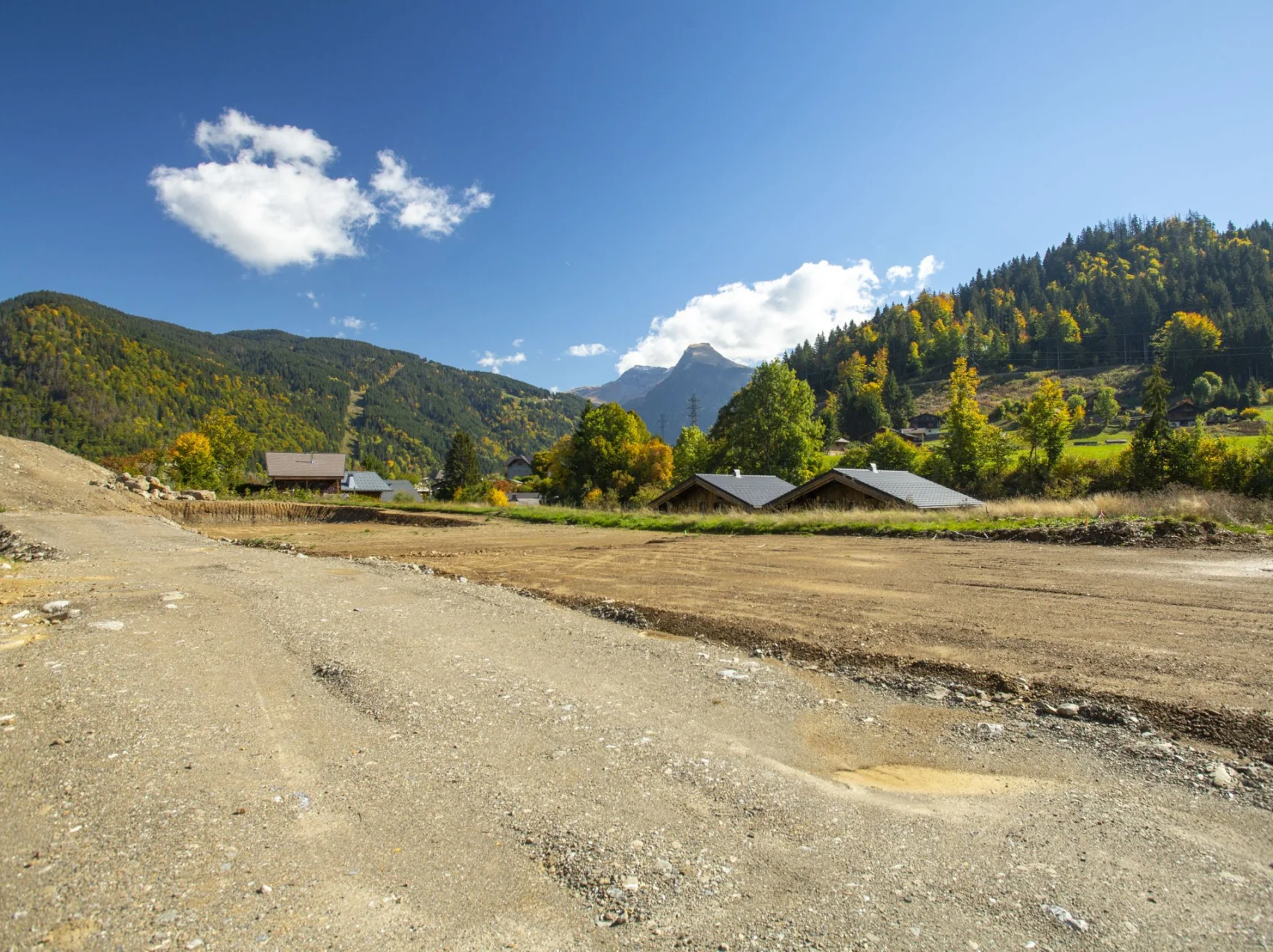 Domaine de l'Ardoise, Chalet H1, Morzine, Morzine (photo 8)
