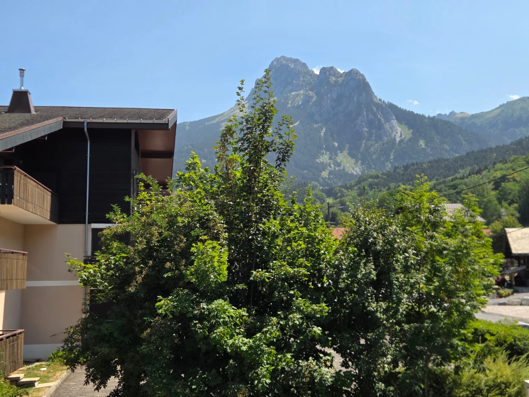 Chalet Bernex, Bernex, Pays de Gavot (photo 6)