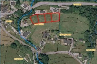 770m2 of land with great views overlooking Samoëns., Samoëns (photo 1)