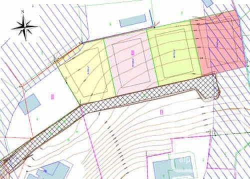 770m2 of land with great views overlooking Samoëns., Samoëns (photo 3)