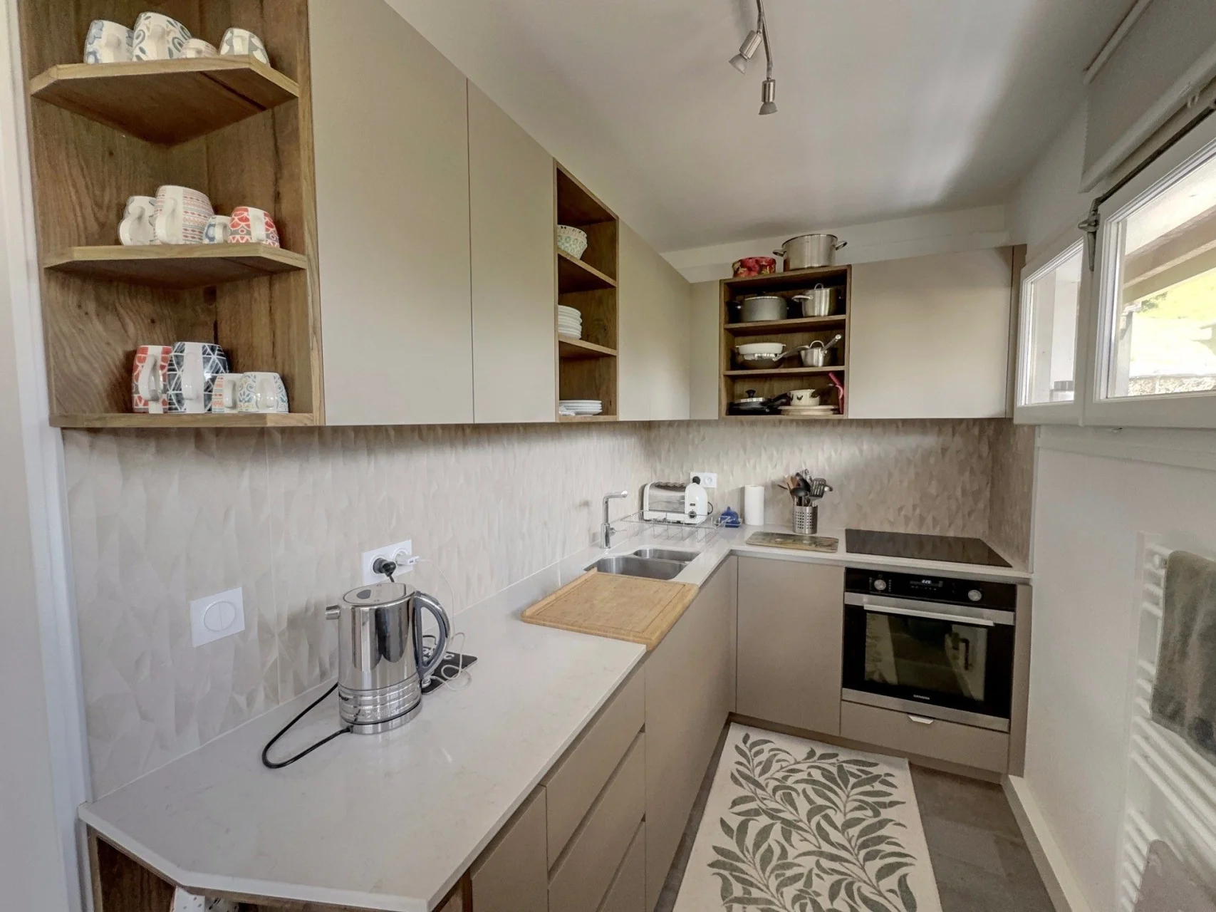 Appt Plan d'Avoz, Saint-Jean-d'Aulps, St Jean d'Aulps & Vallée (photo 6)