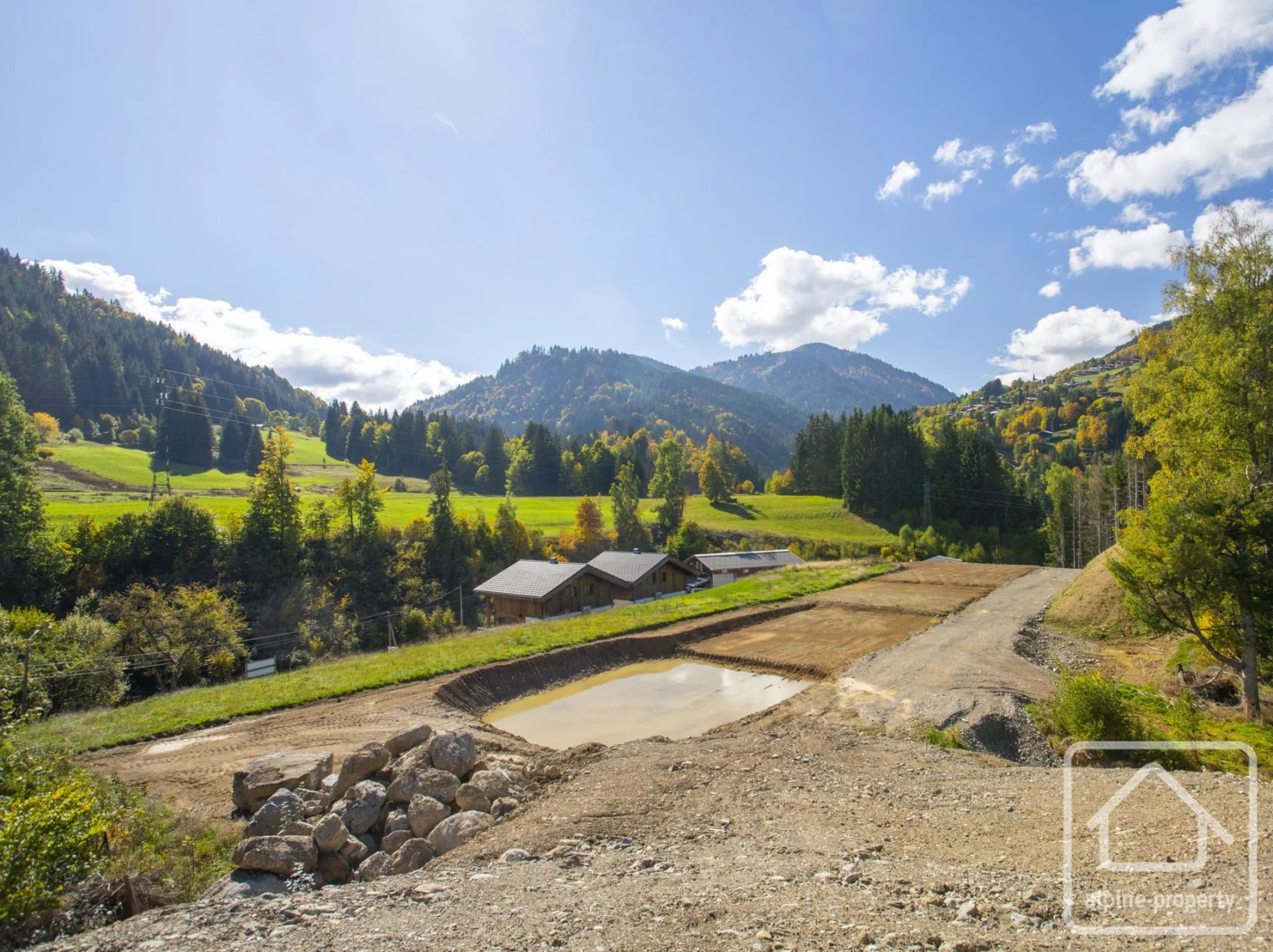 Domaine de l'Ardoise, Chalet G1, Morzine, Morzine (photo 5)