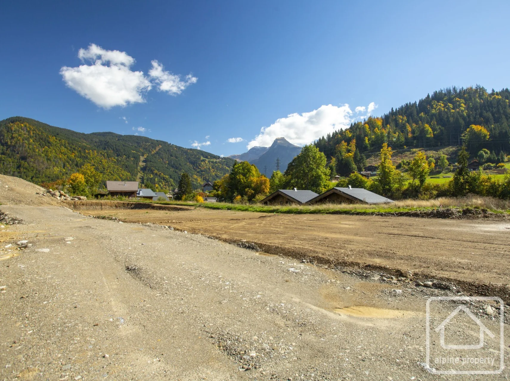 Domaine de l'Ardoise, Chalet G1, Morzine, Morzine (photo 9)