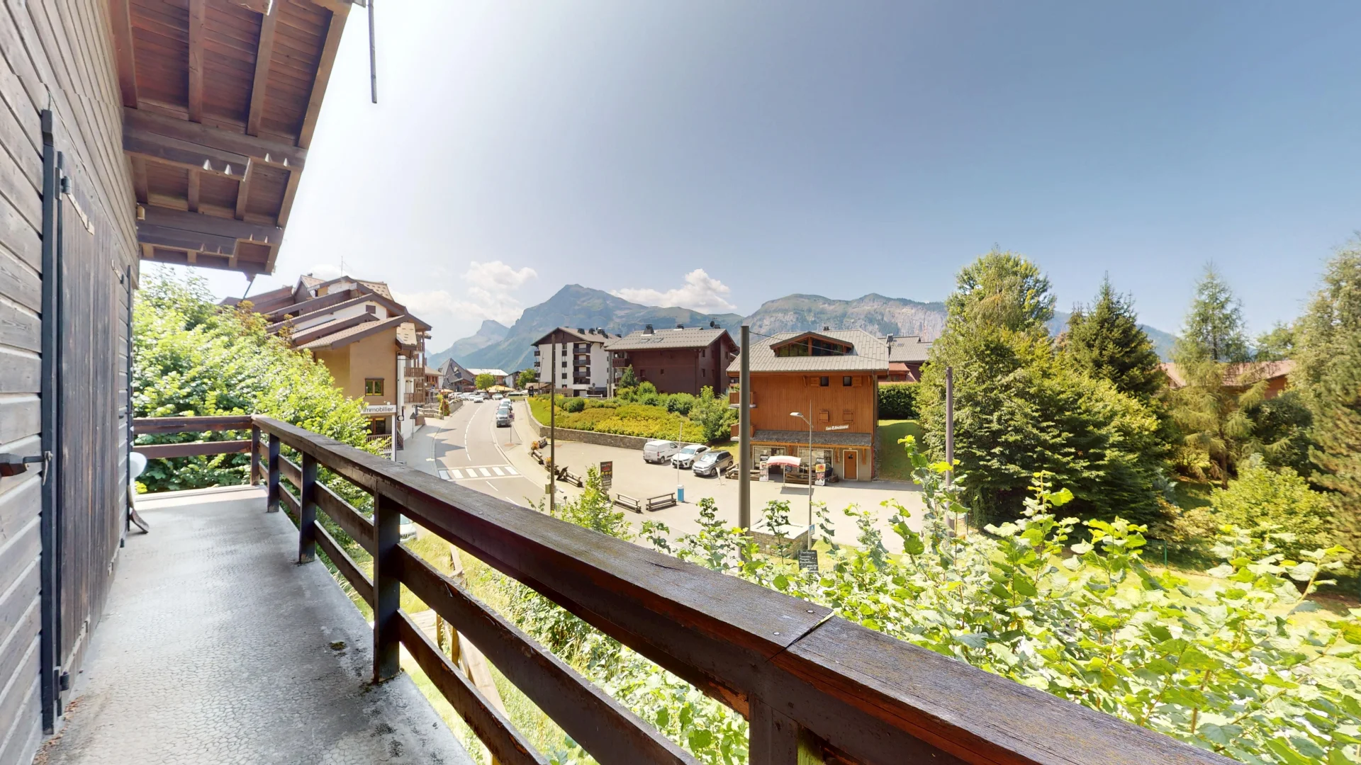 Chalet Barliette, ARACHES-LA-FRASSE, Flaine & Les Carroz (photo 1)