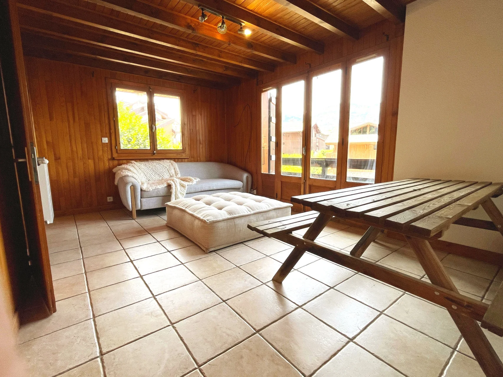Chalet Barliette, ARACHES-LA-FRASSE, Flaine & Les Carroz (photo 3)