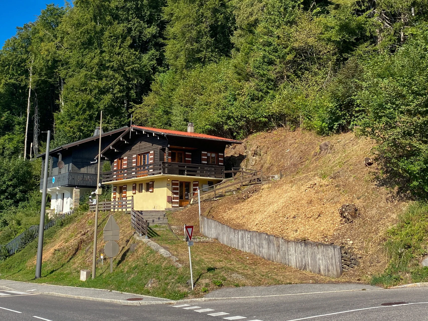 Chalet Barliette, ARACHES-LA-FRASSE, Flaine & Les Carroz (photo 6)