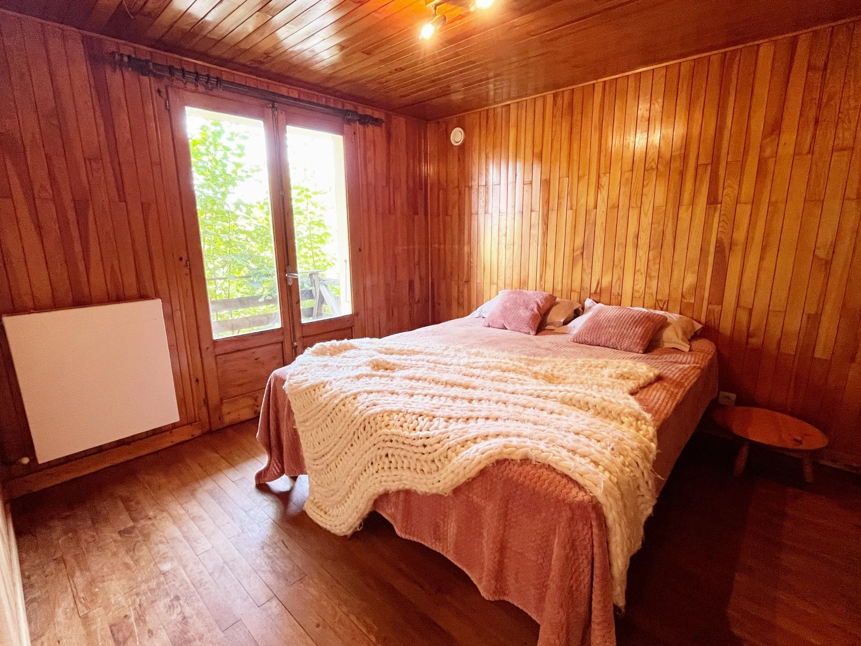 Chalet Barliette, ARACHES-LA-FRASSE, Flaine & Les Carroz (photo 8)