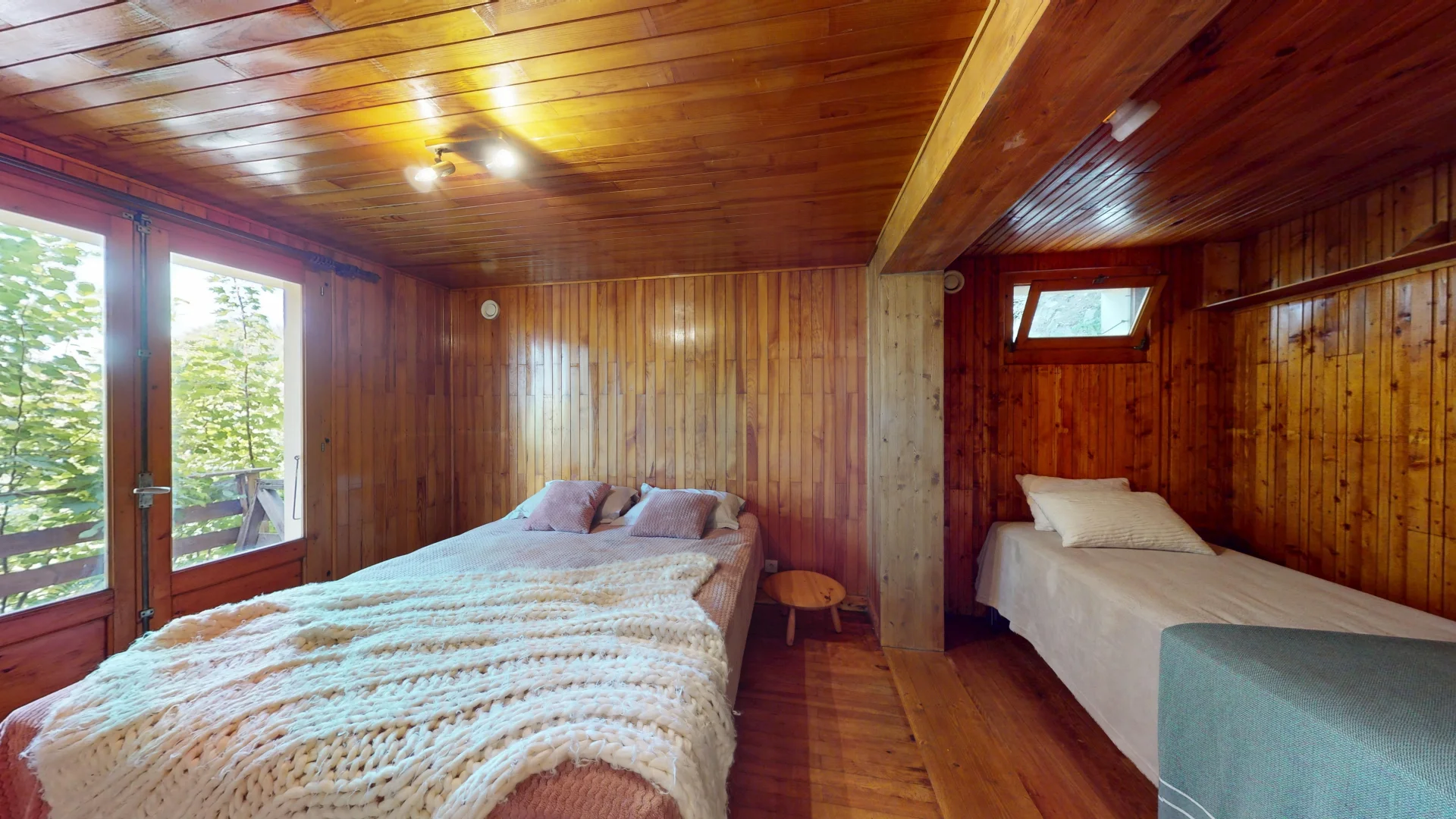 Chalet Barliette, ARACHES-LA-FRASSE, Flaine & Les Carroz (photo 9)