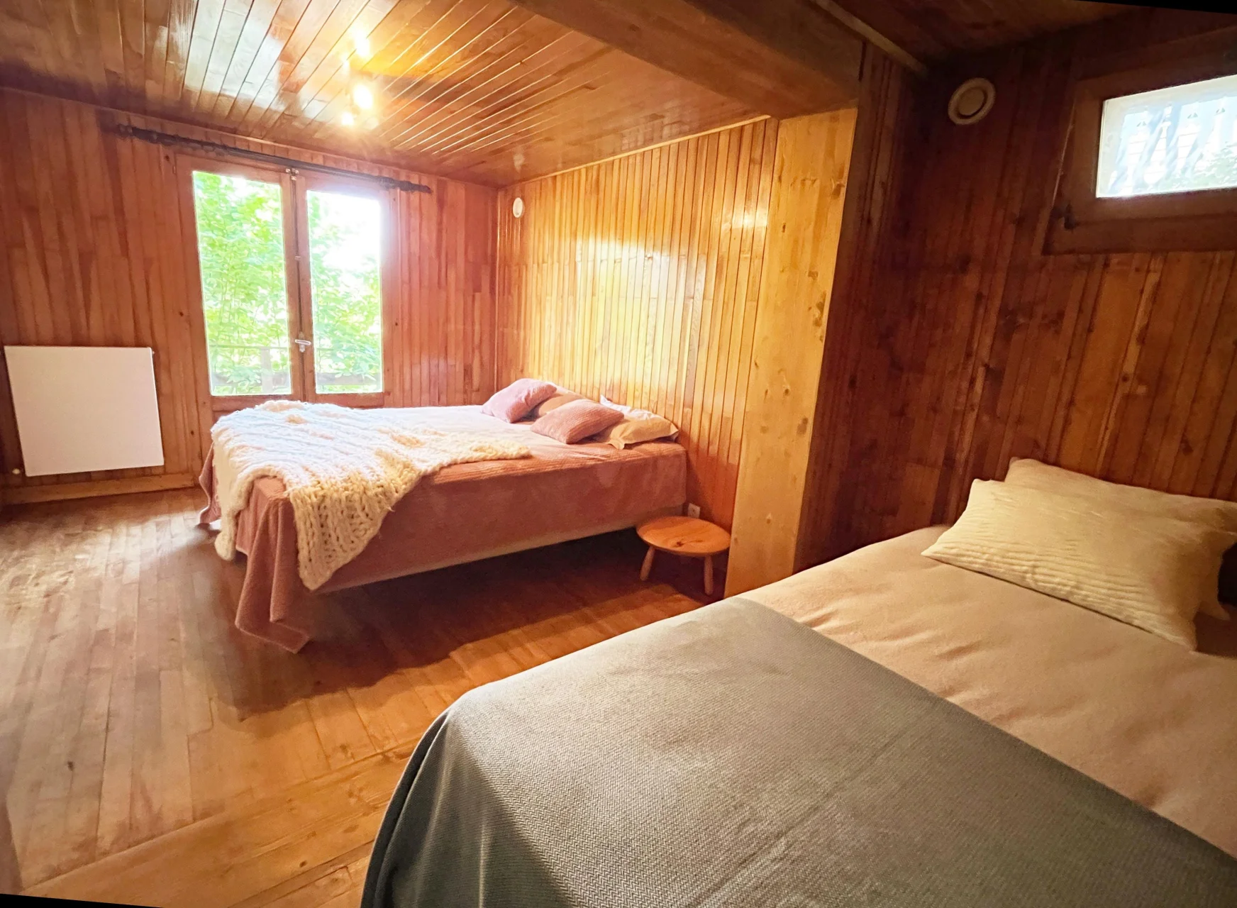 Chalet Barliette, ARACHES-LA-FRASSE, Flaine & Les Carroz (photo 10)