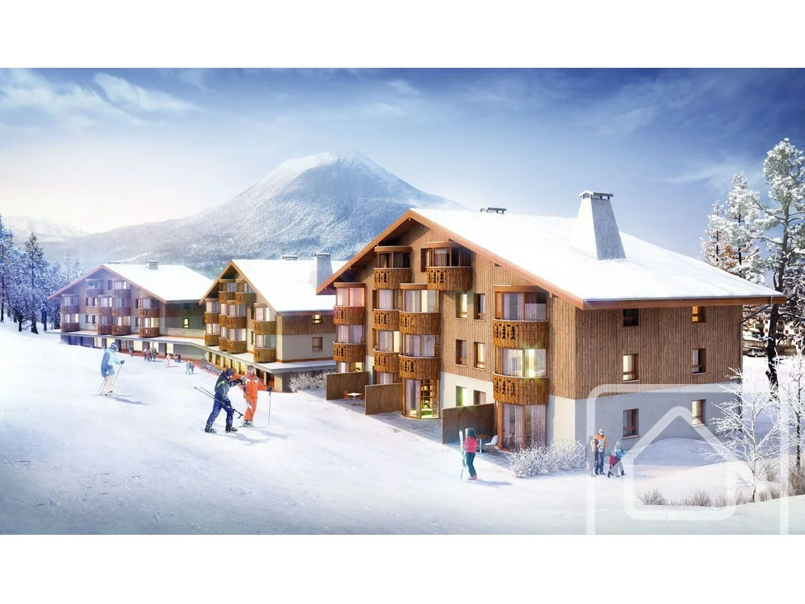 Les Chalets d'Offaz, A14, Abondance, Châtel & Vallée (photo 2)