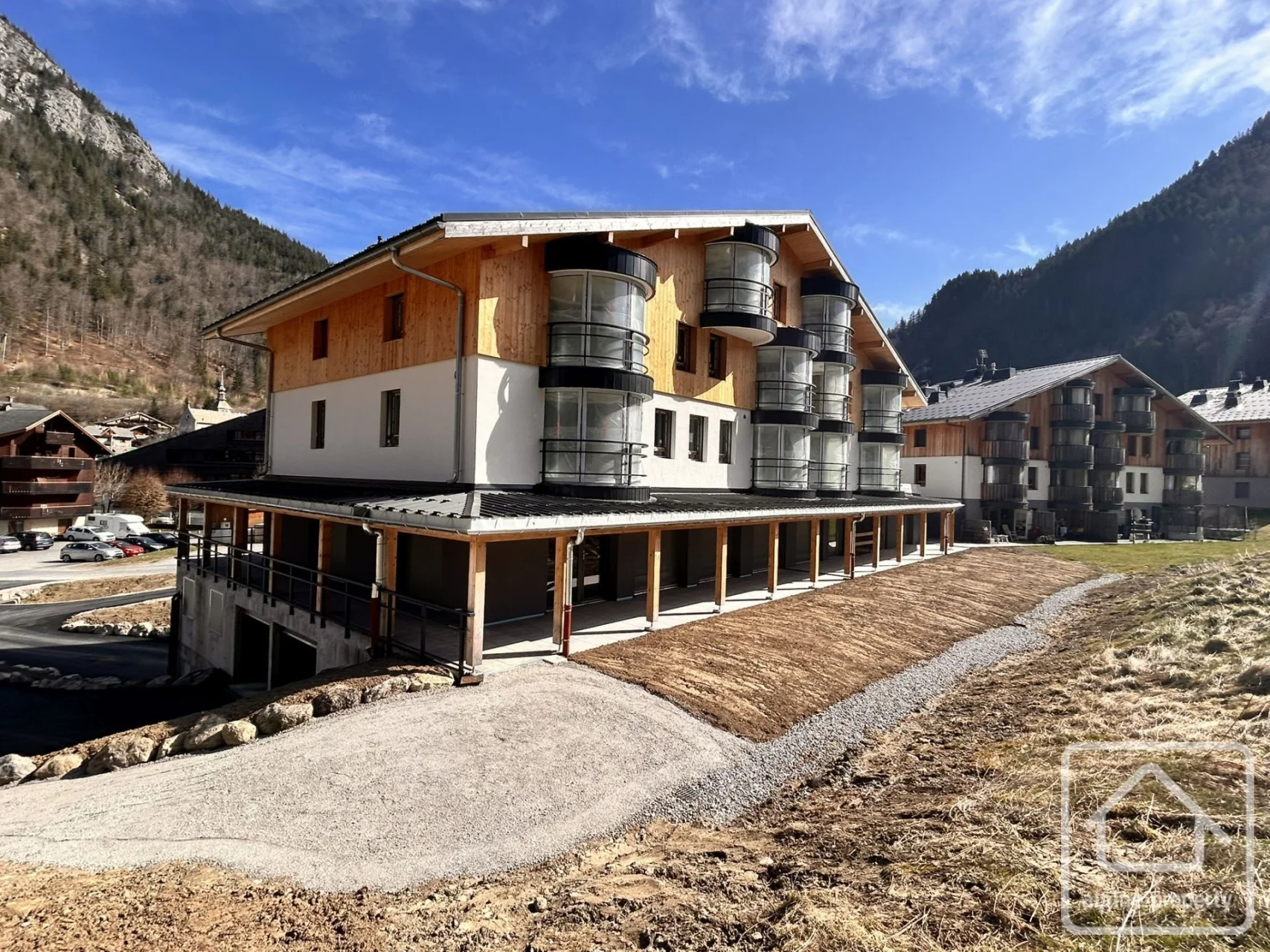 Les Chalets d'Offaz, A23, Abondance, Châtel & Vallée (photo 5)