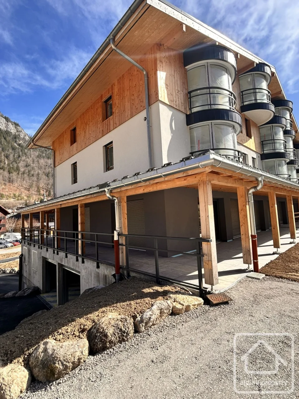 Les Chalets d'Offaz, A23, Abondance, Châtel & Vallée (photo 6)