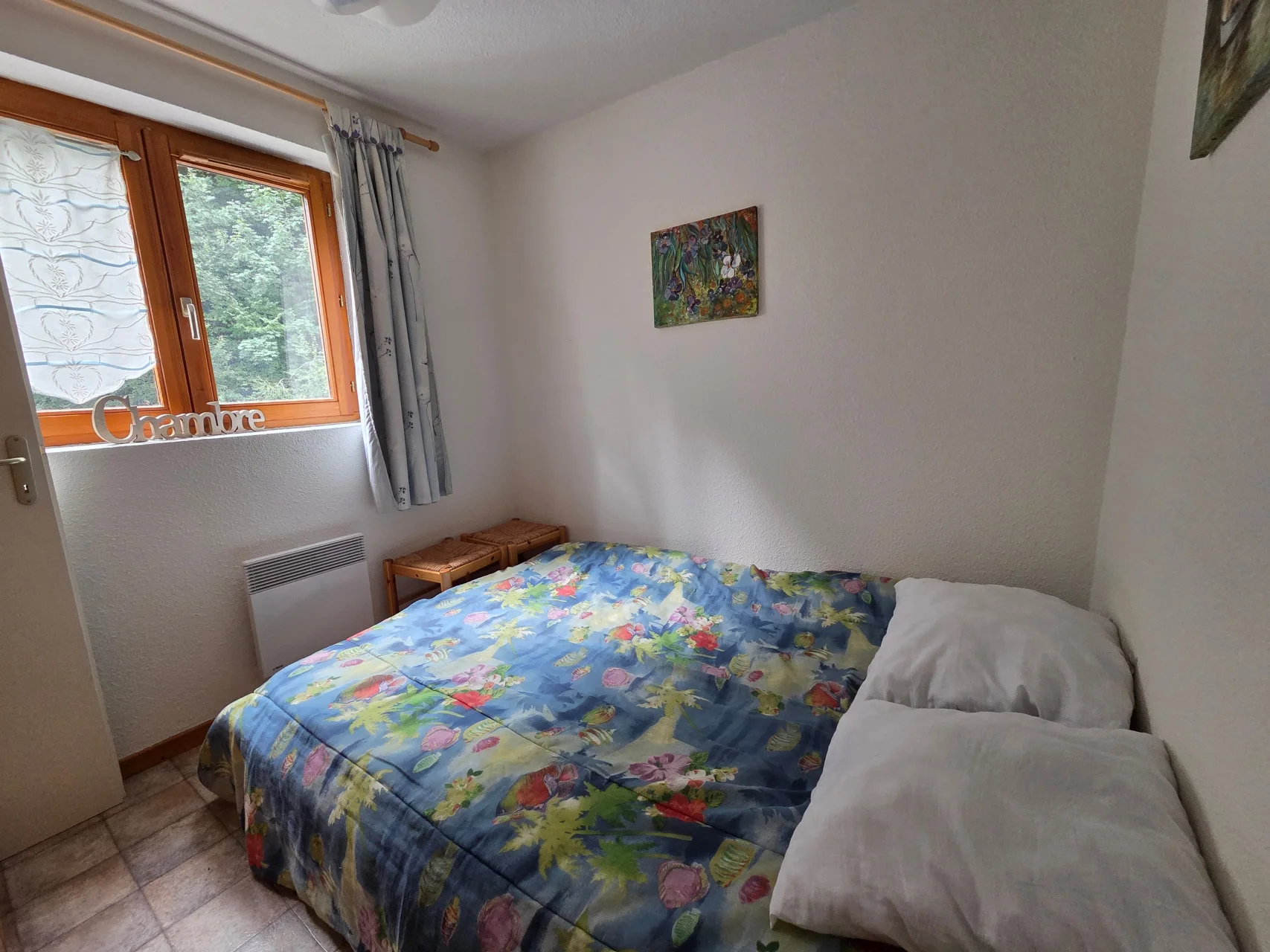 Appt Bouquetin, Saint-Jean-d'Aulps, St Jean d'Aulps & Vallée (photo 3)