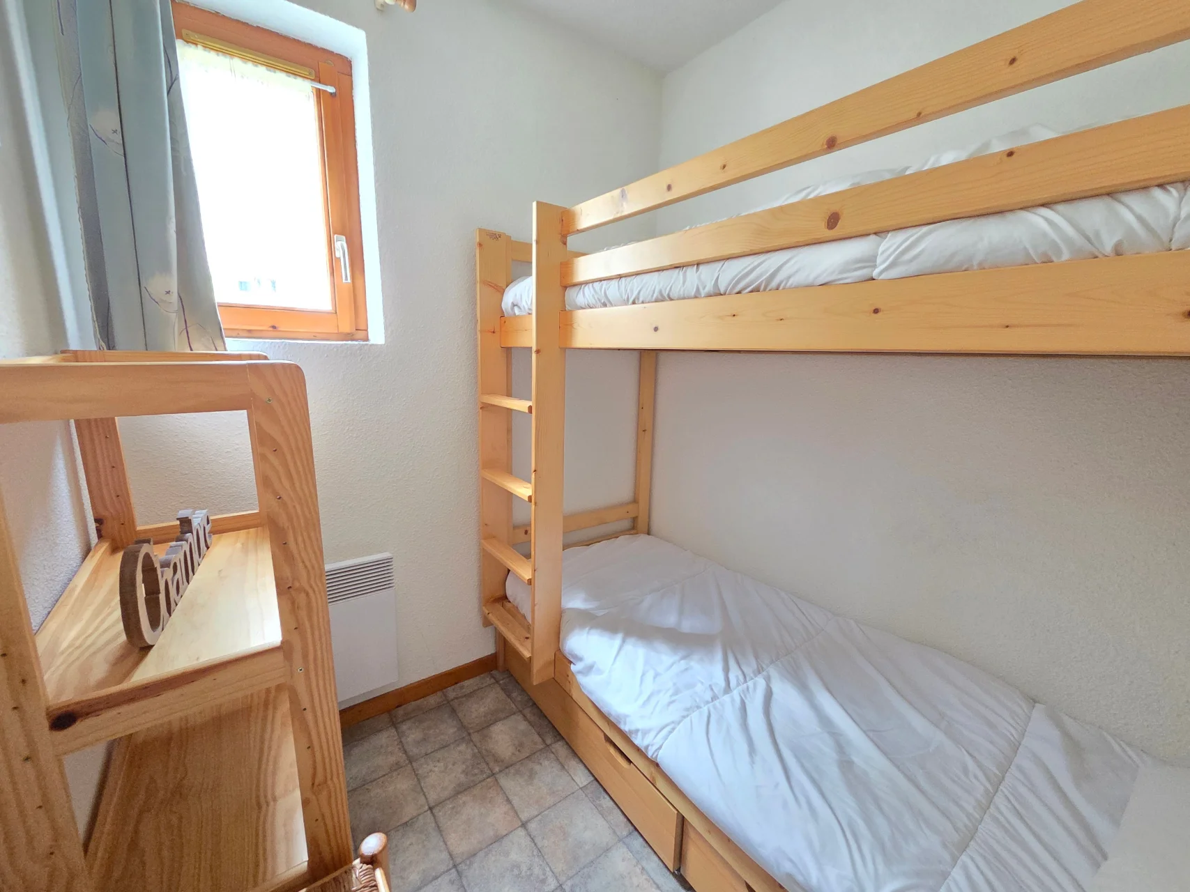 Appt Bouquetin, Saint-Jean-d'Aulps, St Jean d'Aulps & Vallée (photo 4)