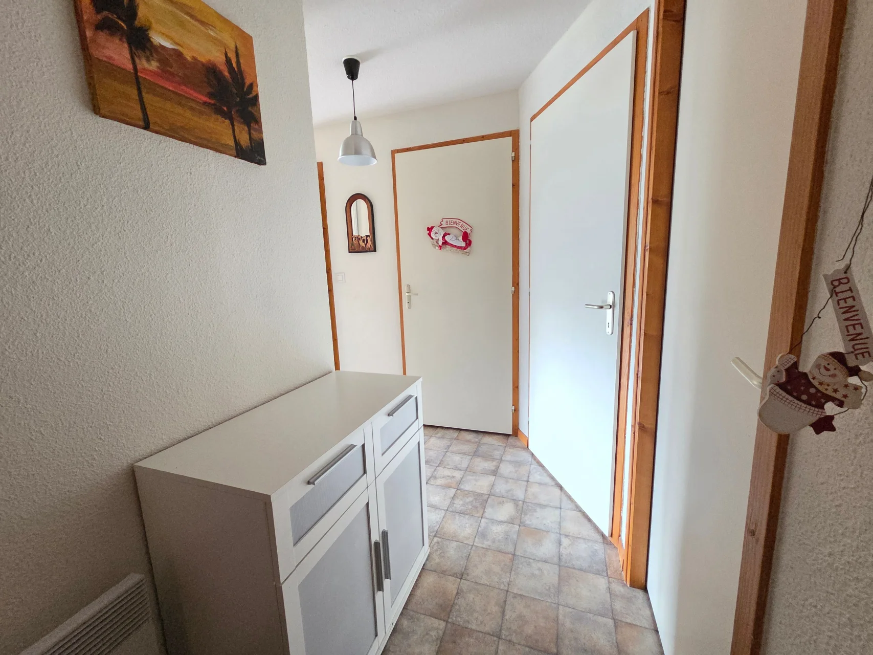 Appt Bouquetin, Saint-Jean-d'Aulps, St Jean d'Aulps & Vallée (photo 7)