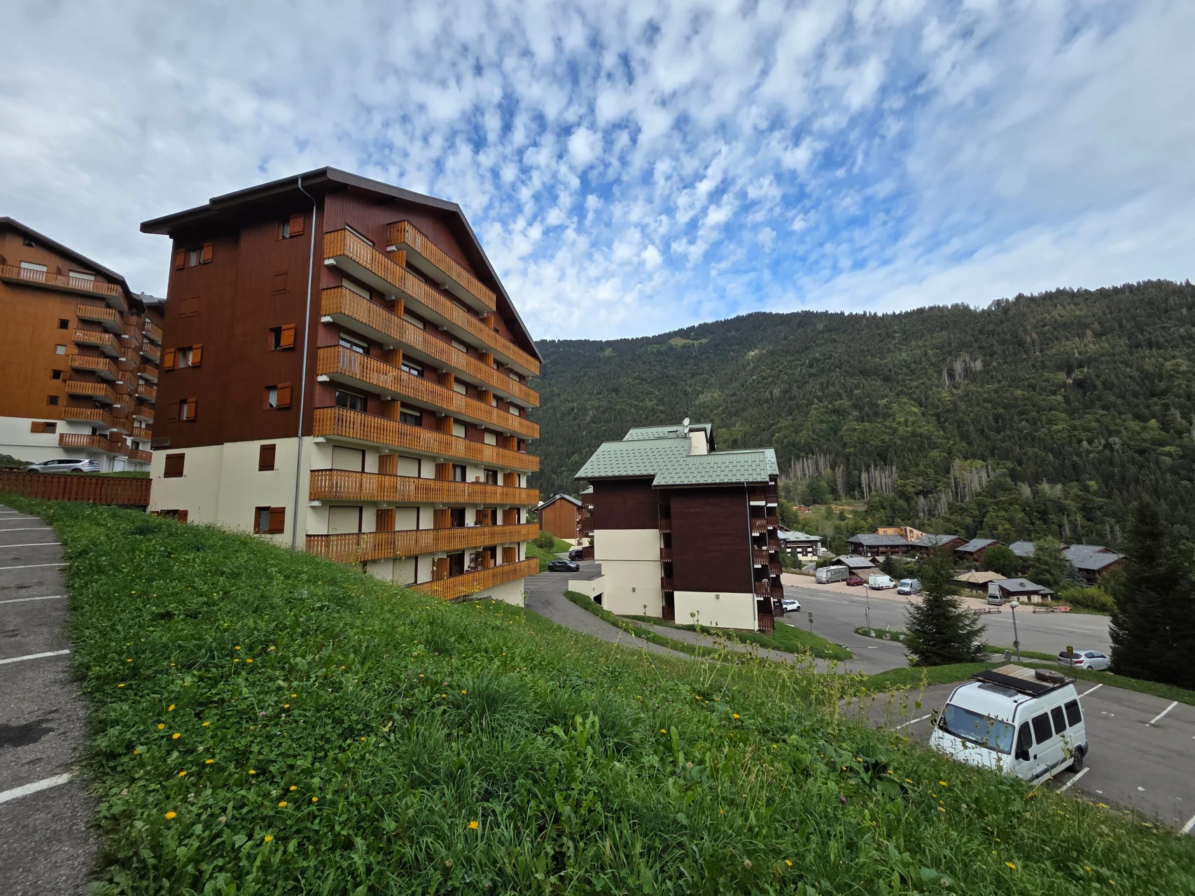 Appt Bouquetin, Saint-Jean-d'Aulps, St Jean d'Aulps & Vallée (photo 10)