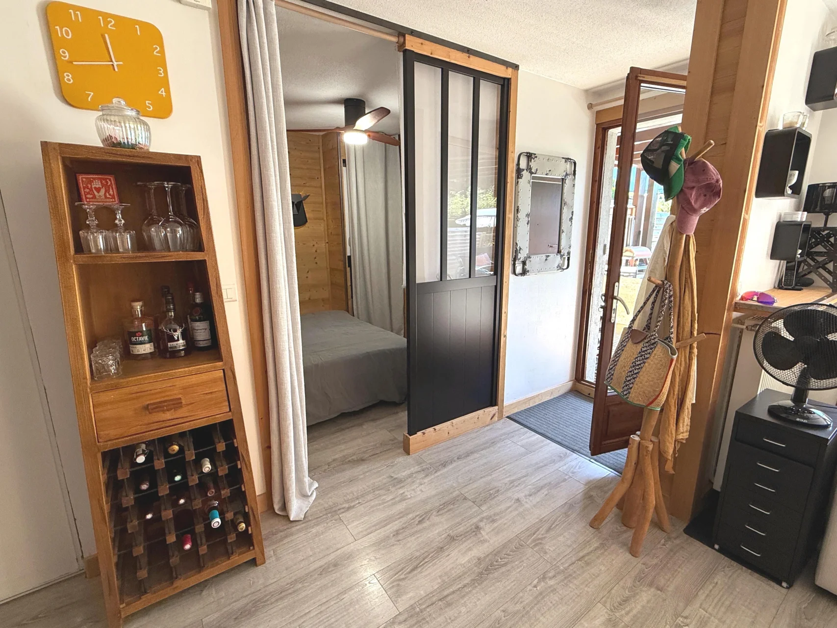 Appt. Érables, Arâches-la-Frasse, Flaine & Les Carroz (photo 7)