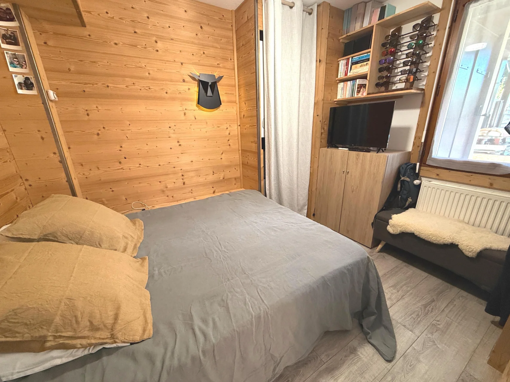 Appt. Érables, Arâches-la-Frasse, Flaine & Les Carroz (photo 9)