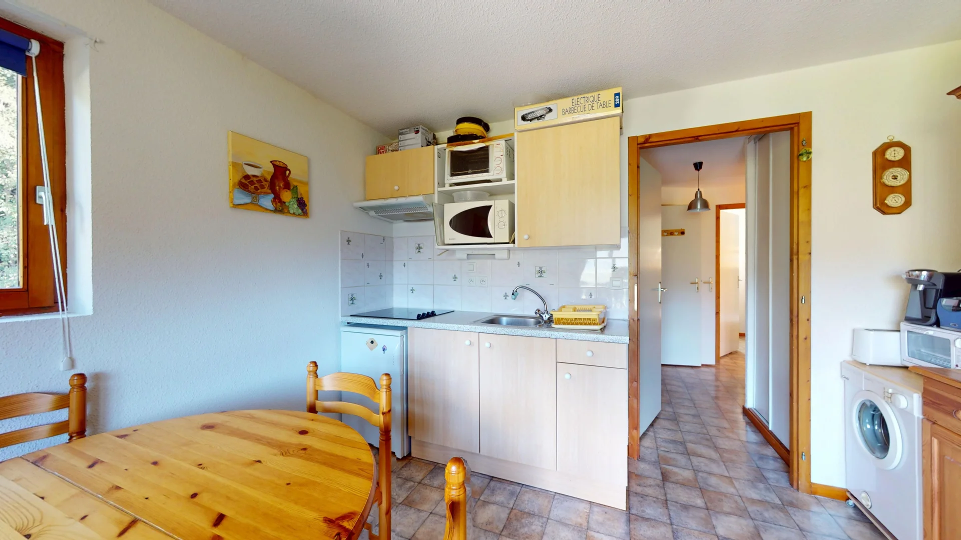 Appt Bouquetin, Saint-Jean-d'Aulps, St Jean d'Aulps & Vallée (photo 10)