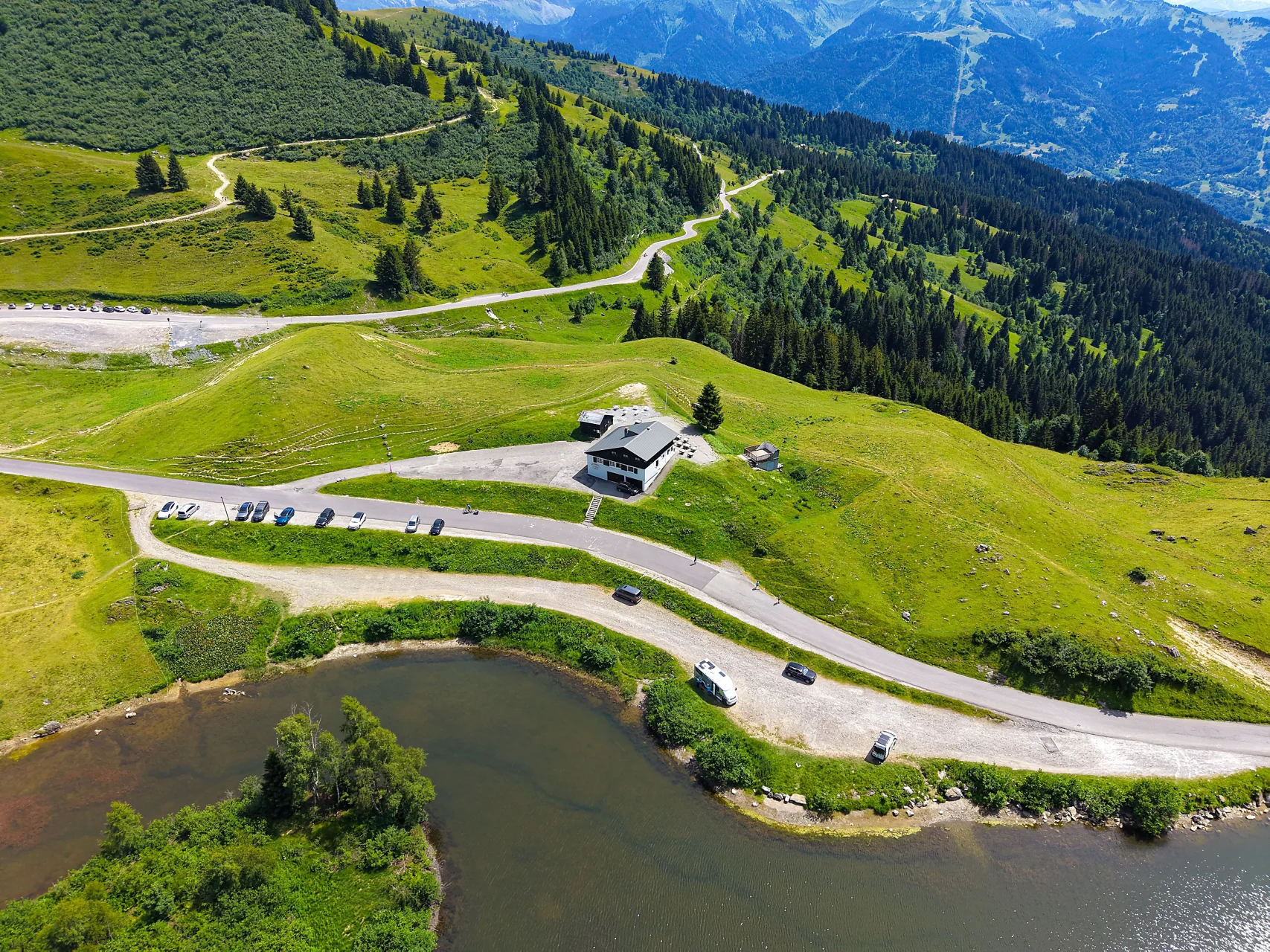 Le Relais des Vallées, Samoëns, Morzine (photo 3)