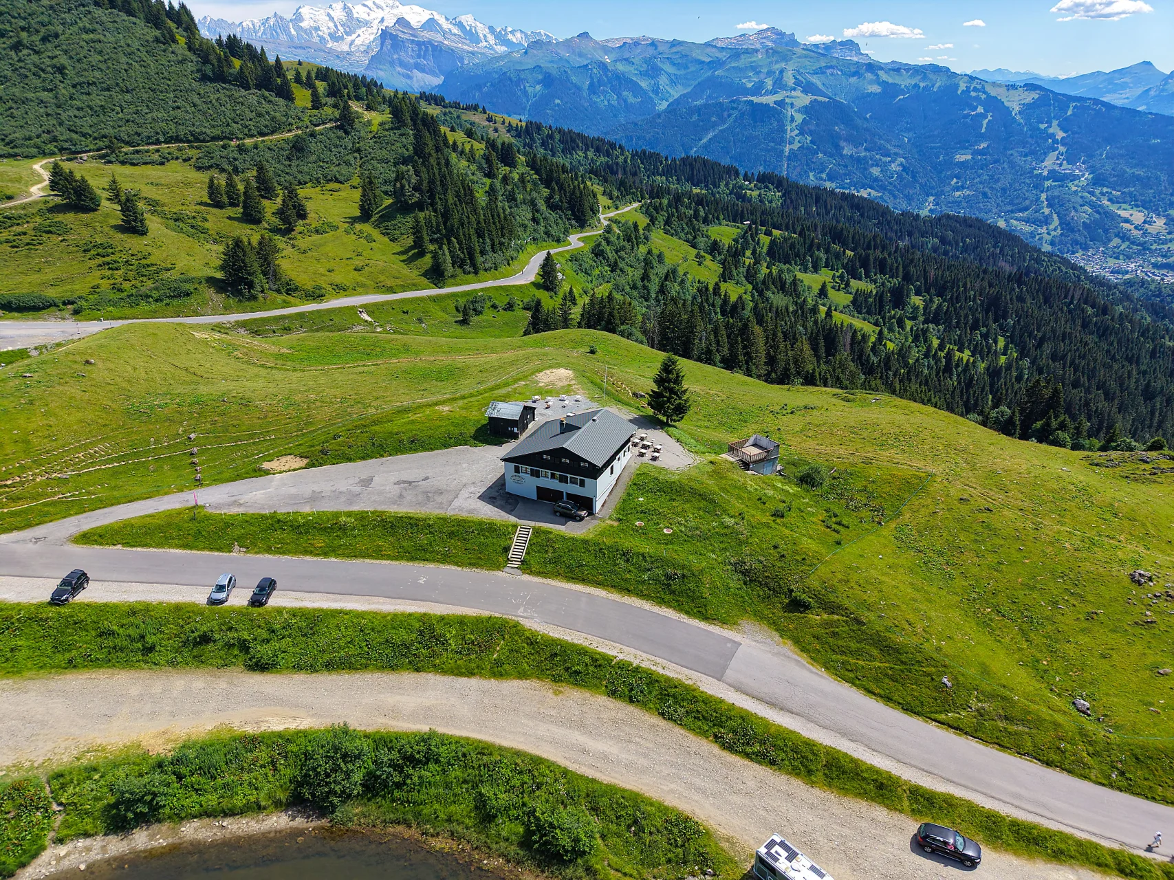 Le Relais des Vallées, Samoëns, Morzine (photo 8)