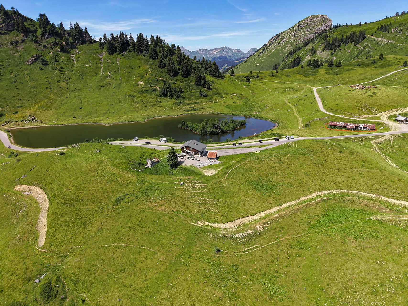 Le Relais des Vallées, Samoëns, Morzine (photo 10)