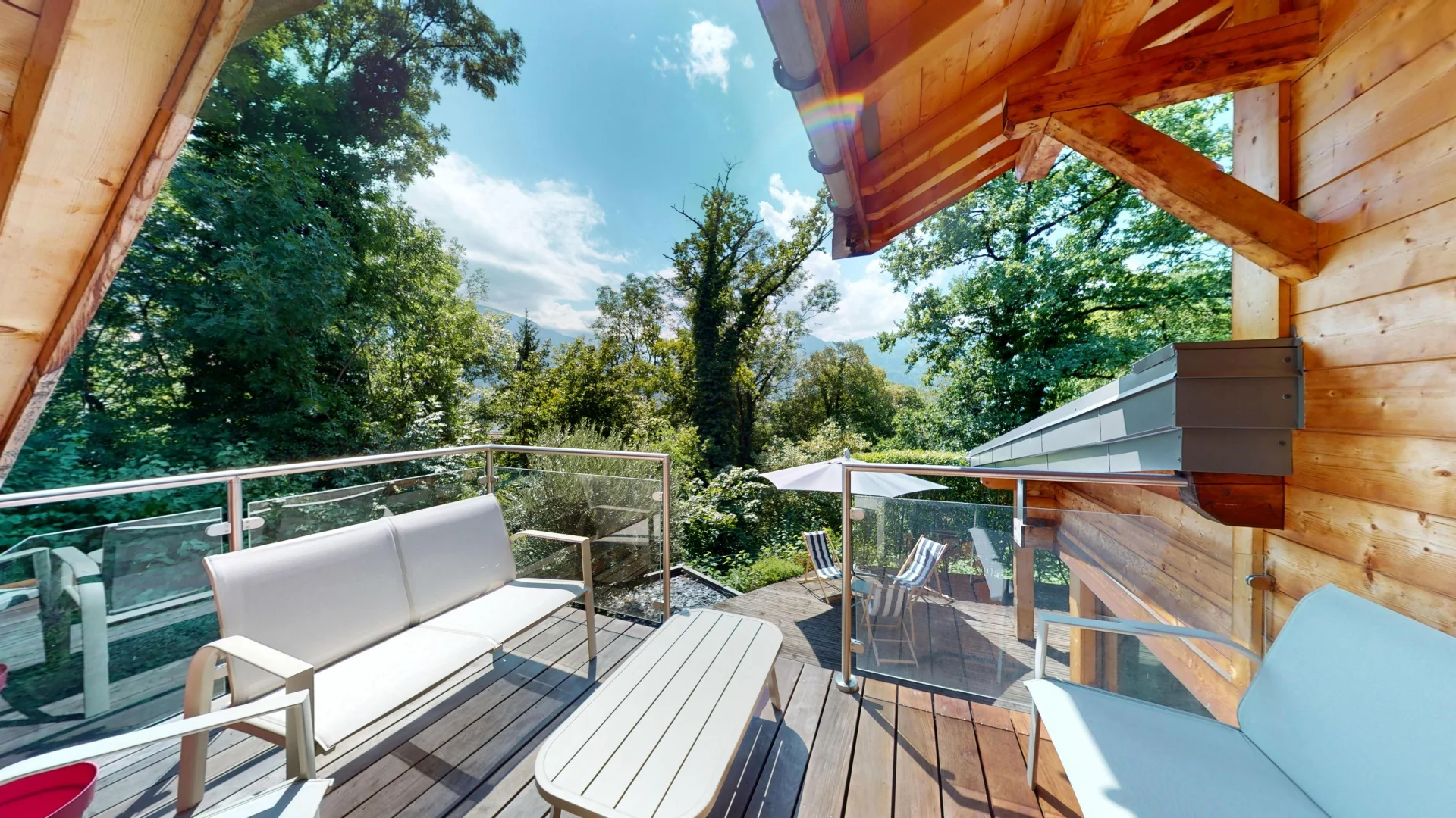 Chalet Olive, Passy, Chamonix & Vallée (photo 2)